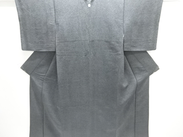 Japanese Kimono / Komon Silk